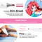 Ohuhu Alcohol Markers, 60 Colors Kaala Markers, Slim Broad and Fine Double Tipped, Art Marker Set for Artists Adults Coloring Drawing Cartoon Anime Comic/ Landscape Sketch